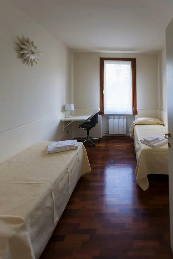 Tricamere In Soave Διαμέρισμα Σοάβε